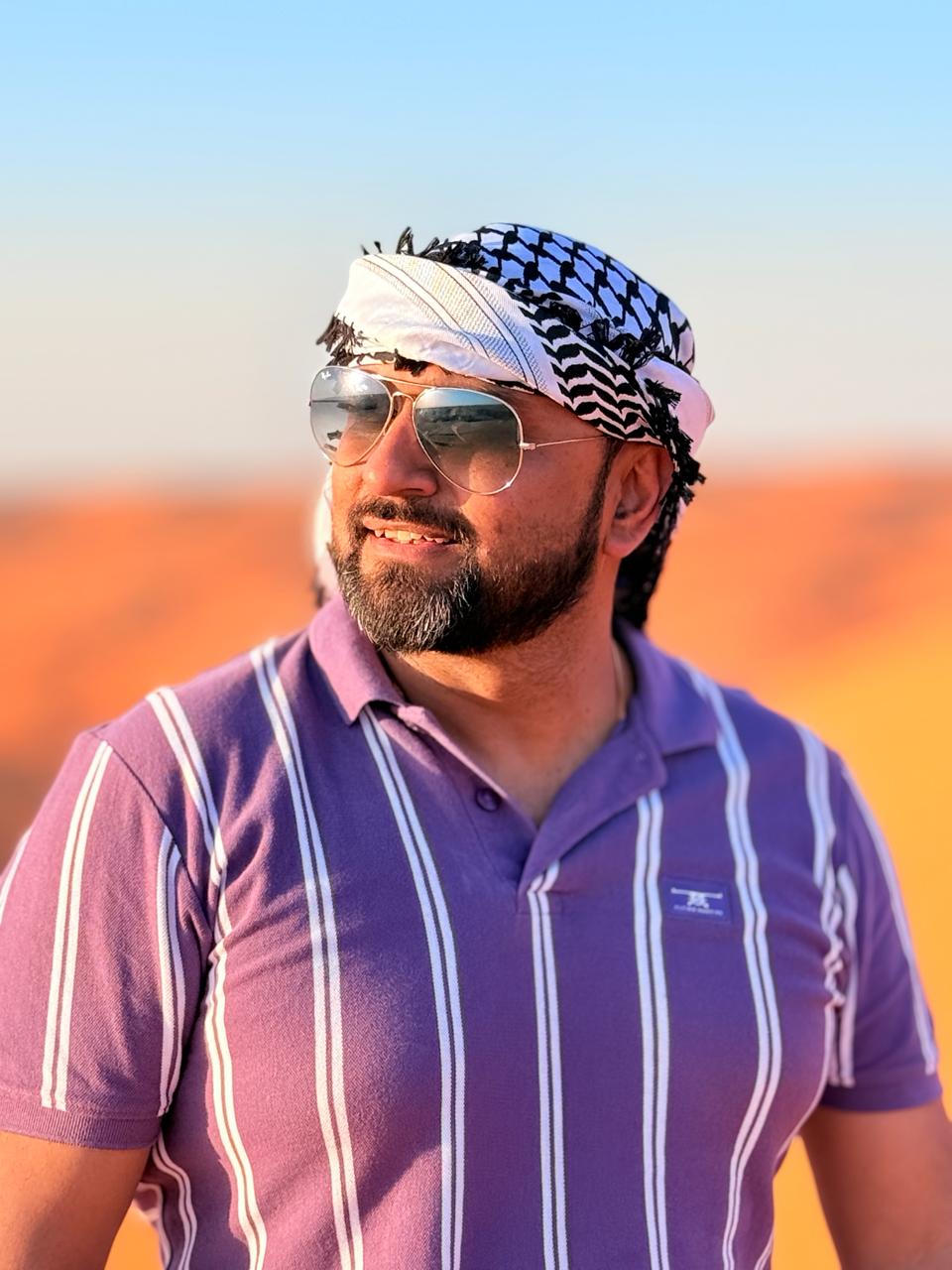 Varun Tyagi